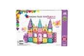 Bausets - Magna-Tiles Castle Deluxe 48 pcs - 90291
