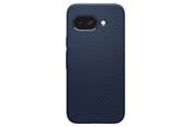 Handys - Cover & Cases - Spigen Liquid Air - navy blue - Google Pixel 9a - ACS09040