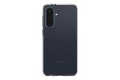 Handys - Cover & Cases - Spigen Liquid Crystal - crystal clear - Samsung Galaxy A36 5G - ACS09167