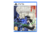 Spiele - RAIDOU Remastered: The Mystery of the Soulless Army - Sony PlayStation 5 - RPG - PEGI 12 - 5055277055555