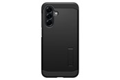 Handys - Cover & Cases - Spigen Tough Armor - black - Samsung Galaxy A56 5G - ACS09294