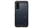 Handys - Cover & Cases - Spigen Tough Armor - metal slate - Samsung Galaxy A56 5G - ACS09295