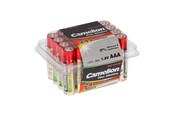 Batterien und Akkus - Battery Sales Europe - Camelion Plus Battery Alkaline AAA/LR03 24pcs. - 11102403