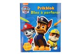 Kreativ-Spiele - Deltas - PAW Patrol Prick Block - 0601563