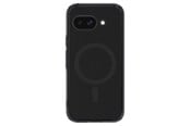 Handys - Cover & Cases - Spigen Ultra Hybrid MagSafe frost black - Google Pixel 9a - ACS09045