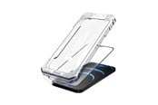 Handys - Schutzfolie - Mobile Origin Screen Guard with easy application - iPhone 12 Pro - SGZ-i12Pro
