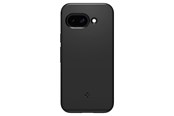Handys - Cover & Cases - Spigen Thin Fit MagSafe - black - Google Pixel 9a - ACS09037