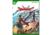 Spiele - Dragon Quest I & II HD-2 Remake - Microsoft Xbox Series X - RPG - PEGI 12 - 5021290100572