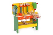 Rollenspiele - Mentari - Workbench with Saw - MT 3376