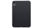 Tablets - Cover & Case - Spigen Nano Pop - black sesame - iPad mini 2024/6 - ACS09230