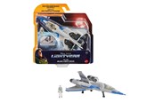 Spielzeugauto - Disney Pixar Lightyear Hyperspeed Series Xl-01 & Buzz Lightyear - HHJ94