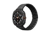 Smartwatch - Accessories - PITAKA Carbon fiber strap black - Galaxy Watch Galaxy Watch Ultra - SAW2402