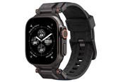 Smartwatch - Accessories - Spigen DuraPro Armor - navy blue - Apple Watch 49mm/46mm/45mm/44mm - AMP09103