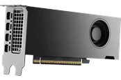 Grafikkarte - NVIDIA RTX PRO 4000 SFF Blackwell Bulk - 24GB GDDR7 RAM - Grafikkarte - 900-5G195-2200-000