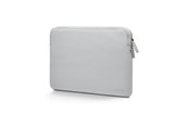 Taschen - Trunk Neoprene Sleeve silver cloud - MacBook Pro 14" M3 2023/M2 2023/M1 2021 - TR-ALSPRO14-SCL