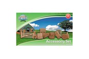 Kreativ-Spiele - Kids Globe Accessories Set 1:32 19pcs. - 610253
