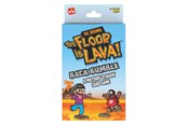 Brettspiele - Goliath - The Floor Is Lava - Card Game (EN) - 929689