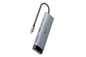 USB-Hubs - TP-Link UH6120C interface hub USB-Hubs - UH6120C