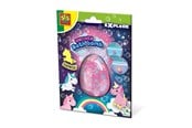 Wasserspielzeug - SES Creative Explore Unicorn Bath Bomb Surprise - 25126