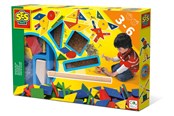 Kreativ-Spiele - SES Creative Hammer Tap Tap - 00941