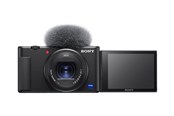 Digital Kameras - Sony ZV-1 - ZV1AB.CE3