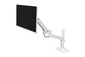 Monitorhalterung - Ergotron LX Pro mounting kit - for LCD display - white - 45-695-290