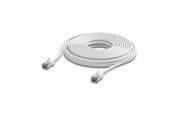 Netzwerk - Kabel - Ubiquiti UniFi Premium Patch Cable Outdoor White 12M - Weiß - 12m - UACC-Cable-Patch-Outdoor-C6A-12M-W
