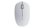 Maus - Canyon MW-04 - mouse - Bluetooth 5.0 - white - Maus (Weiß) - CNS-CMSW04W