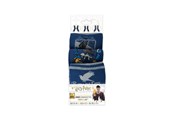 Merchandise - Harry Potter - Socks Set of 3 Ravenclaw ADULT (35-45) - Socken - 4895205602724