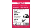 Staubsaugerbeutel - hanestroem Vacuum cleaner bags - 5 pcs - H283