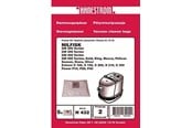 Staubsaugerbeutel - hanestroem Vacuum Cleaner Bags - 5 pcs - H432