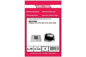 Staubsaugerbeutel - hanestroem Vacuum Cleaner Bags - 5 pcs - H435