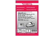 Staubsaugerbeutel - hanestroem Vacuum Cleaner Bags - 5 pcs - H484