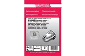 Staubsaugerbeutel - hanestroem Vacuum Cleaner Bags - 5 pcs - H487