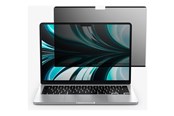 Systemzubehör - Spigen SafeView 1 Pack - MacBook Air 13" M4/M3/M2 - AFL06253