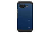 Handys - Cover & Cases - Spigen Tough Armor MagSafe navy blue - Google Pixel 9a - ACS09047