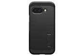 Handys - Cover & Cases - Spigen Tough Armor MagSafe - black - Google Pixel 9a - ACS09046