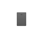 Powerbank (Akku) - UAG SRGE Slim 5k Battery Black/Grey Powerbank (Akku) - schwarz - 5000 mAh - 9B4419114030