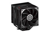 CPU Kühler - Enermax ETS-T60D - CPU-Luftkühler - Max 25 dBA - ETS-T60D
