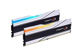 Arbeitsspeicher (RAM) - G.Skill Trident Z5 Neo RGB DDR5-6000 - 48GB - CL26 - Dual Channel (2 pcs) - AMD EXPO & Intel XMP - Weiß mit RGB - F5-6000J2636H24GX2-TZ5NRW