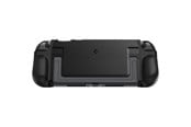 Gaming Zubehör - Spigen Dual Grip - black - Nintendo Switch 2 - Miscellaneous Zubehör für Spielkonsole - Nintendo Switch 2 - ACS09310