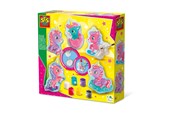 Kreativ-Spiele - SES Creative Casting and Painting - Baby Unicorn - 01341