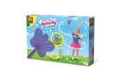 Wasserspielzeug - SES Creative Butterfly Bubble Blower - 02276