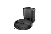Roboter Staubsauger - iRobot Roboter Staubsauger Roomba 105 Combo + AutoEmpty™-dock - Schwarz - 43371553