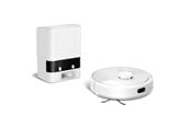 Roboter Staubsauger - iRobot Roboter Staubsauger Roomba 105 Combo + AutoEmpty™-dock – Weiß - 43371554