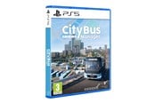 Spiele - City Bus Manager - Sony PlayStation 5 - Simulator - PEGI 3 - 4015918165303