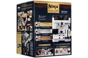 Kaffeezubereitung - Ninja ES601EU coffee maker - ES601EU