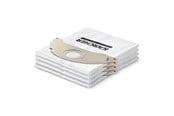 Staubsaugerbeutel - Kärcher Fleece Filter Bags KFI 657 - 2.863-371.0