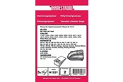 Staubsaugerbeutel - hanestroem Vacuum Cleaner Bags - 5 pcs - H521