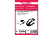 Staubsaugerbeutel - hanestroem Vacuum Cleaner Bags - 5 pcs - H524